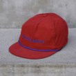 画像1: BLUCO (ブルコ) | CORDUROY CAP -Rope-  (1)