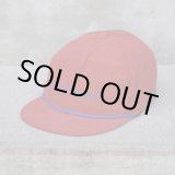 画像: BLUCO (ブルコ) | CORDUROY CAP -Rope- 