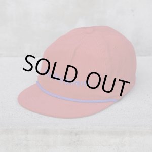 画像: BLUCO (ブルコ) | CORDUROY CAP -Rope- 