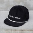 画像1: BLUCO (ブルコ) | CORDUROY CAP -Rope-  (1)