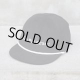 画像: BLUCO (ブルコ) | CORDUROY CAP -Rope- 