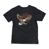 画像: 【20%OFF】BRIXTON (ブリクストン) | KELLER S/S STT 