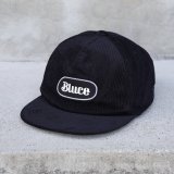 画像: BLUCO (ブルコ) | CORDUROY CAP -Patch- 