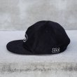 画像2: BLUCO (ブルコ) | CORDUROY CAP -Patch-  (2)