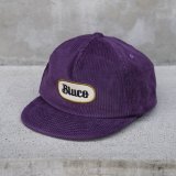 画像: BLUCO (ブルコ) | CORDUROY CAP -Patch- 