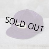 画像: BLUCO (ブルコ) | CORDUROY CAP -Patch- 