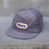 画像: BLUCO (ブルコ) | CORDUROY CAP -Patch- 