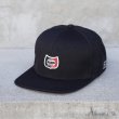 画像1: BLUCO (ブルコ) | 6-PANEL CAP -Champ-  (1)