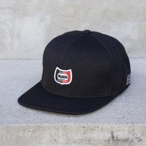 画像: BLUCO (ブルコ) | 6-PANEL CAP -Champ- 