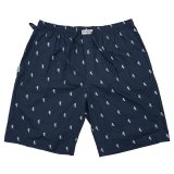 画像: FLUTTER (フラッター) | O/E FL logo Easy Short Pants 