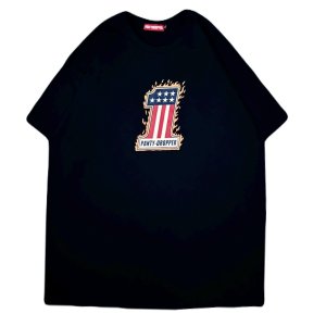 画像: PANTYDROPPER | S/S TEE 【No1】