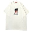 画像1: PANTYDROPPER | S/S TEE 【No1】 (1)