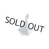 画像: HATCHET Metal Work Studio (ハチェットメタルワークスタジオ) | "AllSeeingEye"GuardianBell 