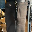 画像6: HATCHET Metal Work Studio (ハチェットメタルワークスタジオ) | HH-10-SP "KEY CHAIN"  (6)