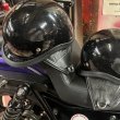 画像10: SAMS (サムズ) | SAMS BIKER CAP #2  (10)