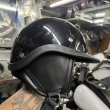 画像2: SAMS (サムズ) | SAMS BIKER CAP #2  (2)