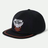画像: BRIXTON (ブリクストン) | WALLER HP SNPK 