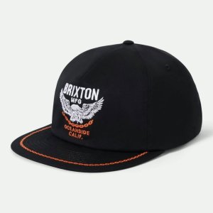 画像: BRIXTON (ブリクストン) | WALLER HP SNPK 