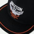画像3: BRIXTON (ブリクストン) | WALLER HP SNPK  (3)