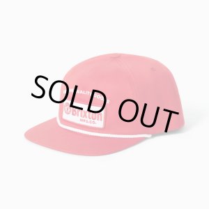 画像: BRIXTON (ブリクストン) | TRADESMAN MP SNPK 