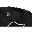 画像6: FLUTTER (フラッター) | The Holiday -Comfy fit- Cotton Twill Easy Pants  (6)