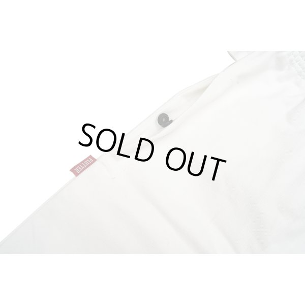 画像3: FLUTTER (フラッター) | The Holiday -Comfy fit- Cotton Twill Easy Pants  (3)