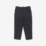 画像: FINESIXXX (ファインシックス) | STANDARD T/C CUSTOM WORK PANTS 
