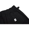 画像4: FLUTTER (フラッター) | The Holiday -Comfy fit- Cotton Twill Easy Pants  (4)