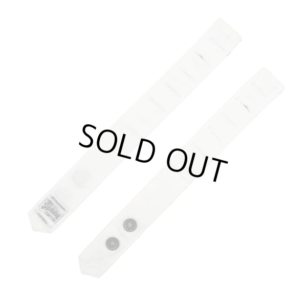 画像7: FLUTTER (フラッター) | The Holiday -Comfy fit- Cotton Twill Easy Pants  (7)