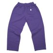 画像2: FLUTTER (フラッター) | The Holiday -Comfy fit- Cotton Twill Easy Pants  (2)