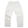 画像1: FLUTTER (フラッター) | The Holiday -Comfy fit- Cotton Twill Easy Pants  (1)