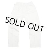 画像: FLUTTER (フラッター) | The Holiday -Comfy fit- Cotton Twill Easy Pants 