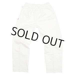 画像: FLUTTER (フラッター) | The Holiday -Comfy fit- Cotton Twill Easy Pants