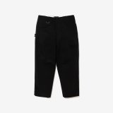 画像: FINESIXXX (ファインシックス) | STANDARD T/C CUSTOM WORK PANTS 