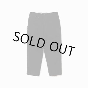 画像: FINESIXXX (ファインシックス) | STANDARD T/C CUSTOM WORK PANTS 