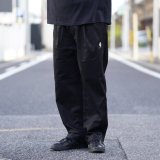画像: Hoodlum (フッドラム) | SKULL EASY PANTS 