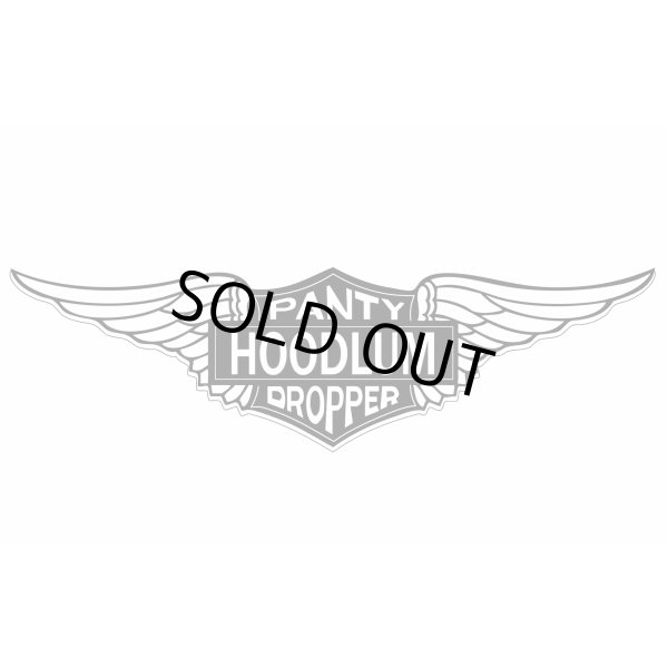 画像12: PANTYDROPPER × HOODLUM | FRINGE TOOL BAG  (12)