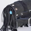 画像8: PANTYDROPPER × HOODLUM | RIVET FRINGE TOOL BAG  (8)