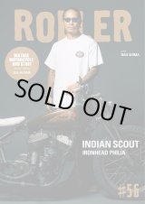 画像: ROLLER Magazine 
