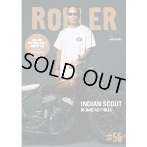 画像: ROLLER Magazine 