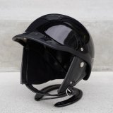 画像: WOLF HELMET (ウルフヘルメット) | HAFJG06 ジョッキーヘルメット