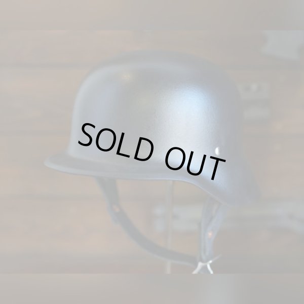 画像1: OCEAN BEETLE (オーシャンビートル) | SRF-2 ヘルメット  (1)