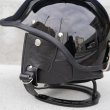 画像6: WOLF HELMET (ウルフヘルメット) | HAFJG06 ジョッキーヘルメット  (6)