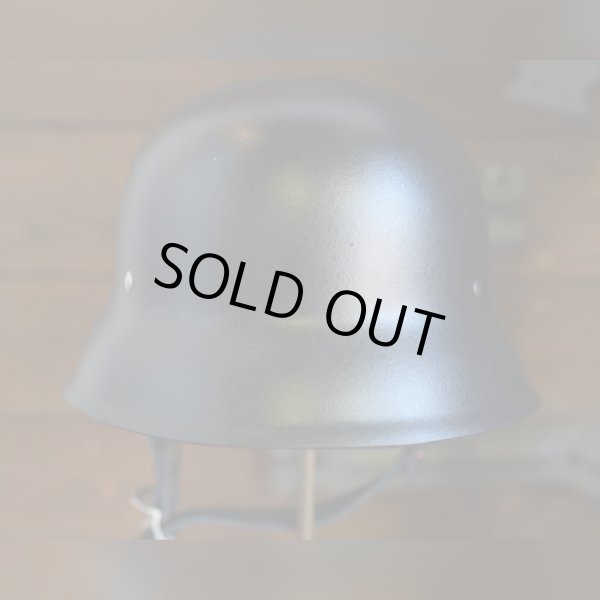 画像3: OCEAN BEETLE (オーシャンビートル) | SRF-2 ヘルメット  (3)