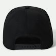 画像2: BRIXTON (ブリクストン) | ROTHWELL C NP SNAPBACK   (2)