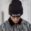 画像3: BRIXTON (ブリクストン) | VOID HUNTER WATCH CAP BEANIE  (3)