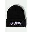 画像1: BRIXTON (ブリクストン) | VOID HUNTER WATCH CAP BEANIE  (1)