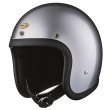 画像1: TT&CO. (ティーティーアンドカンパニー) | 500TX スタンダード JET HELMET ヘルメット  (1)