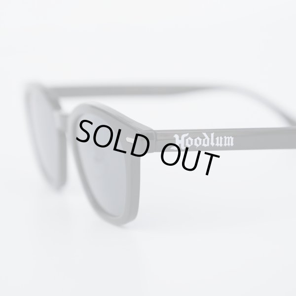 画像4: HOODLUM (フッドラム) | ORIGINAL SHADE  (4)