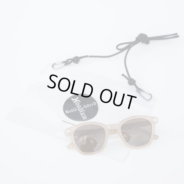 画像6: HOODLUM (フッドラム) | ORIGINAL SHADE  (6)